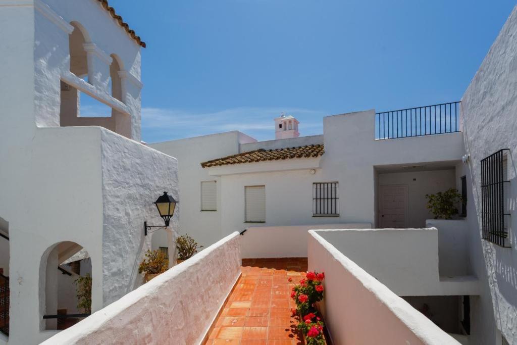Barrosa Frente Al Mar Apartment Chiclana de la Frontera Ngoại thất bức ảnh