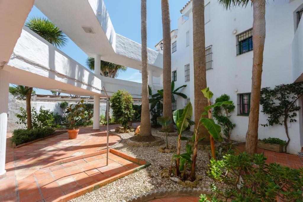 Barrosa Frente Al Mar Apartment Chiclana de la Frontera Ngoại thất bức ảnh